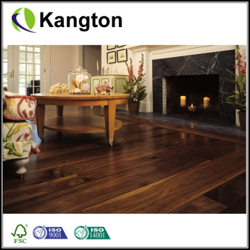 Walnut T&G Hardwood Flooring (Walnut flooring)